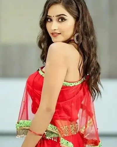 Escort In Vasant Vihar Delhi